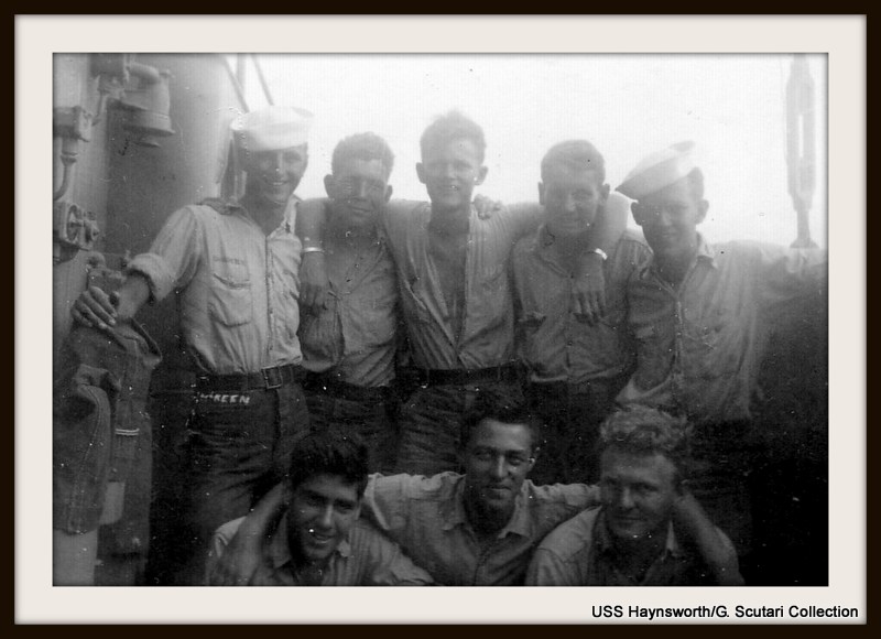 Unknown Group Unknown Group